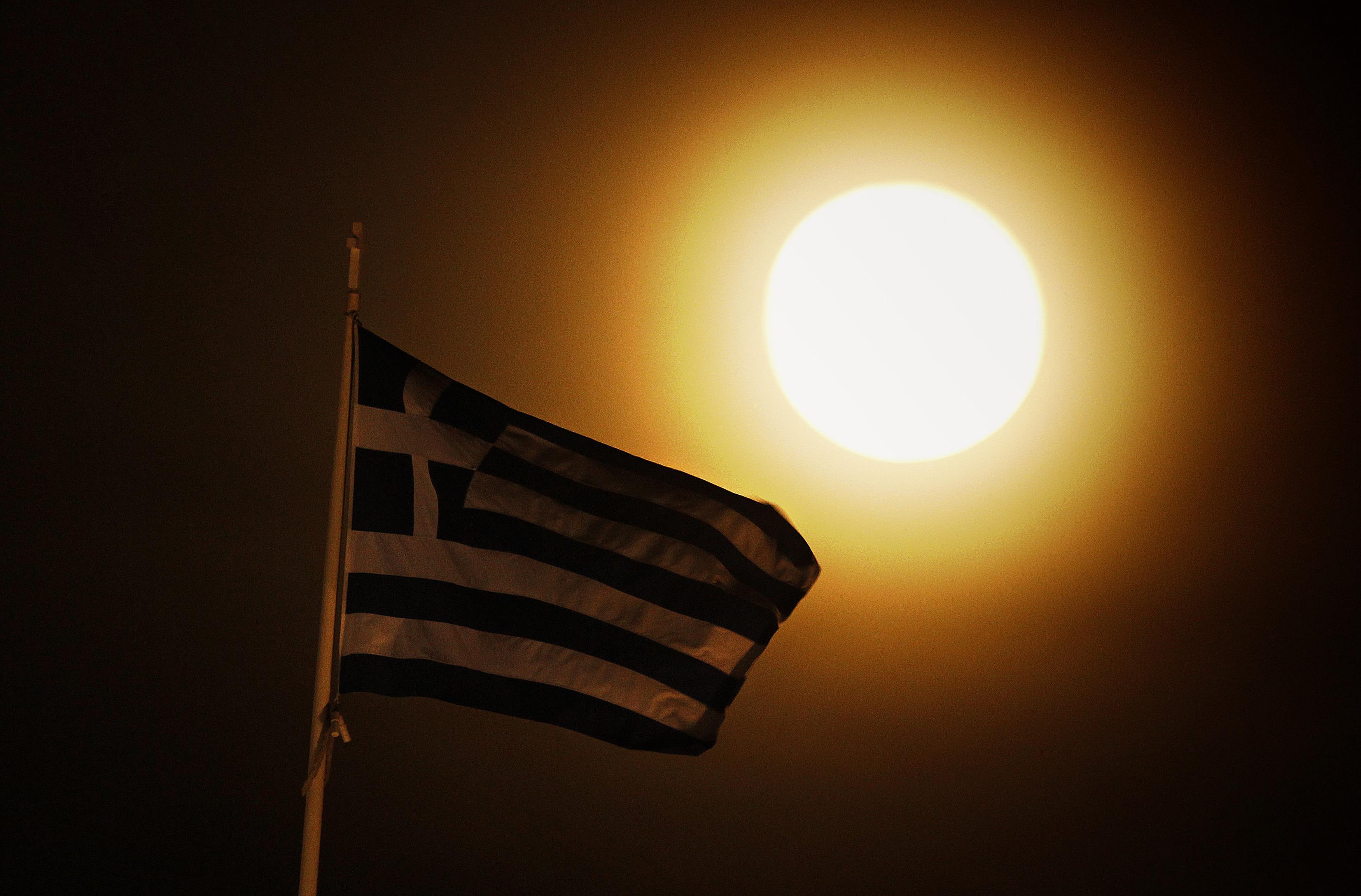 ΦΩΤΟ ΑΡΧΕΙΟΥ REUTERS