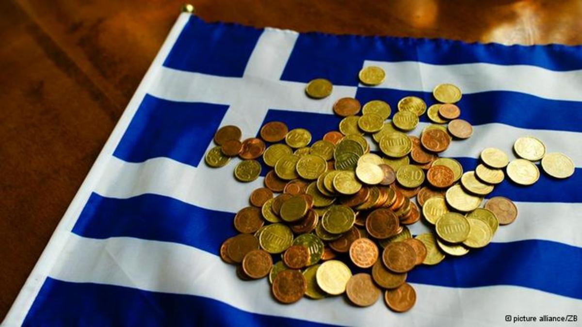 Υποβάθμισε την Ελλάδα το ταμείο διαχείρισης κεφαλαίων Russell Investments