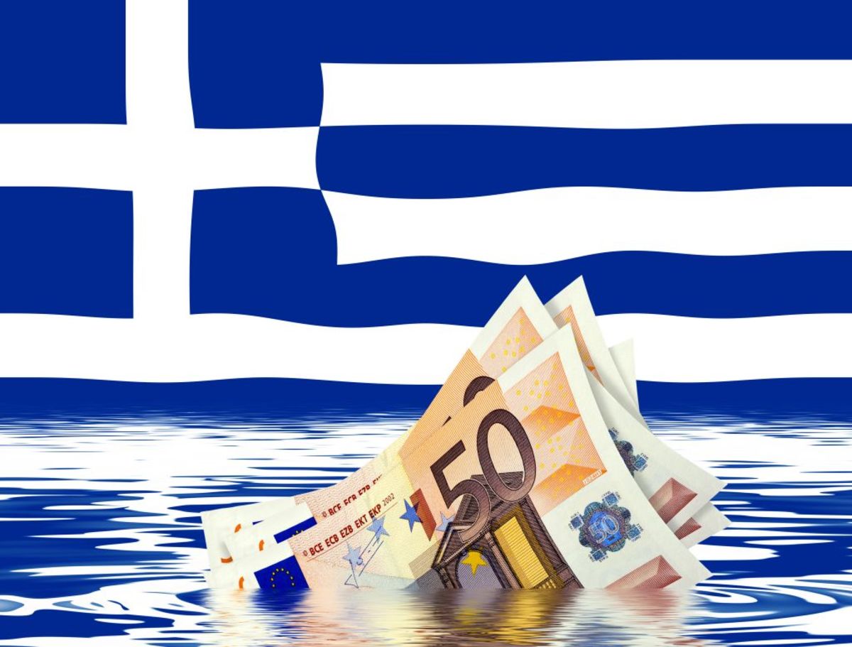 Καταρρέει το νέο σχέδιο διάσωσης της Ελλάδας;