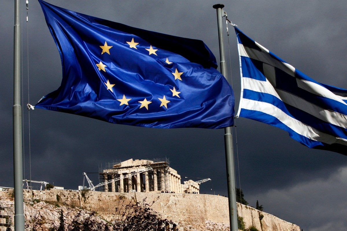 Τελεσίγραφο της Γερμανίας στην Αθήνα – “Θα ασκήσουμε βέτο στη βοήθεια αν δε πάρετε όλα τα μέτρα”