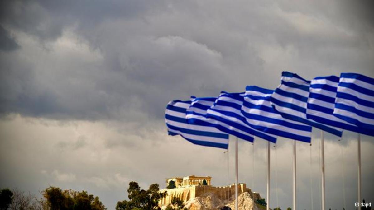 “Τα χειρότερα δεν έχουν περάσει για την Ελλάδα”