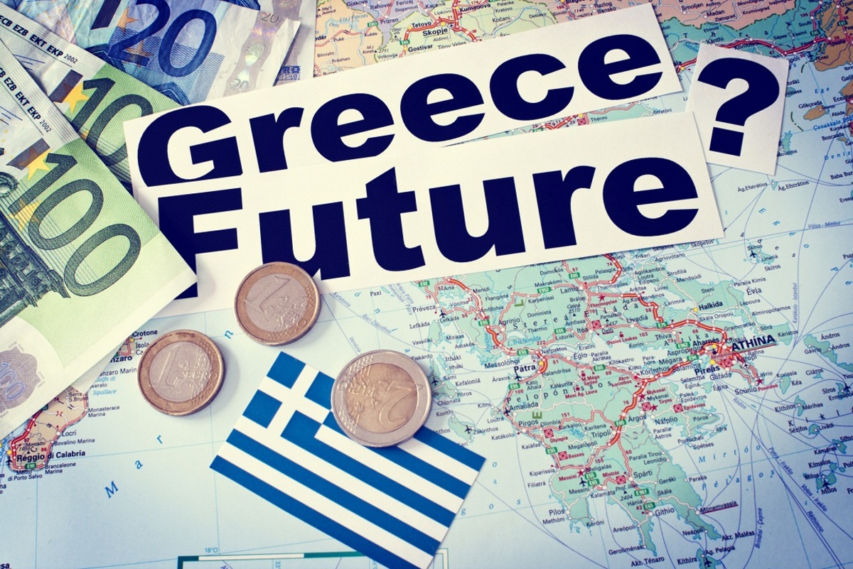 Η τελευταία προσπάθεια των Ελλήνων για να αντιμετωπίσουν την κρίση”