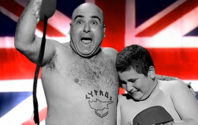 Πώς είναι σήμερα οι ομογενείς που τρέλαναν το Britain’s Got Talent! [pics, vids]
