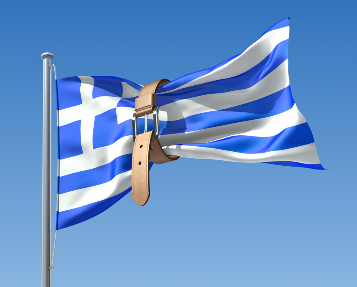 Bank of America: “Η κατάσταση στην Ελλάδα απλά δοκιμάζει την υπομονή της τρόικας”!