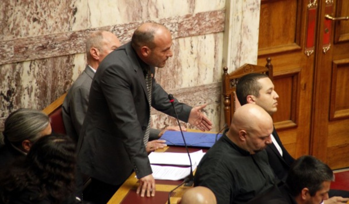 ΦΩΤΟ ΑΡΧΕΙΟΥ EUROKINISSI