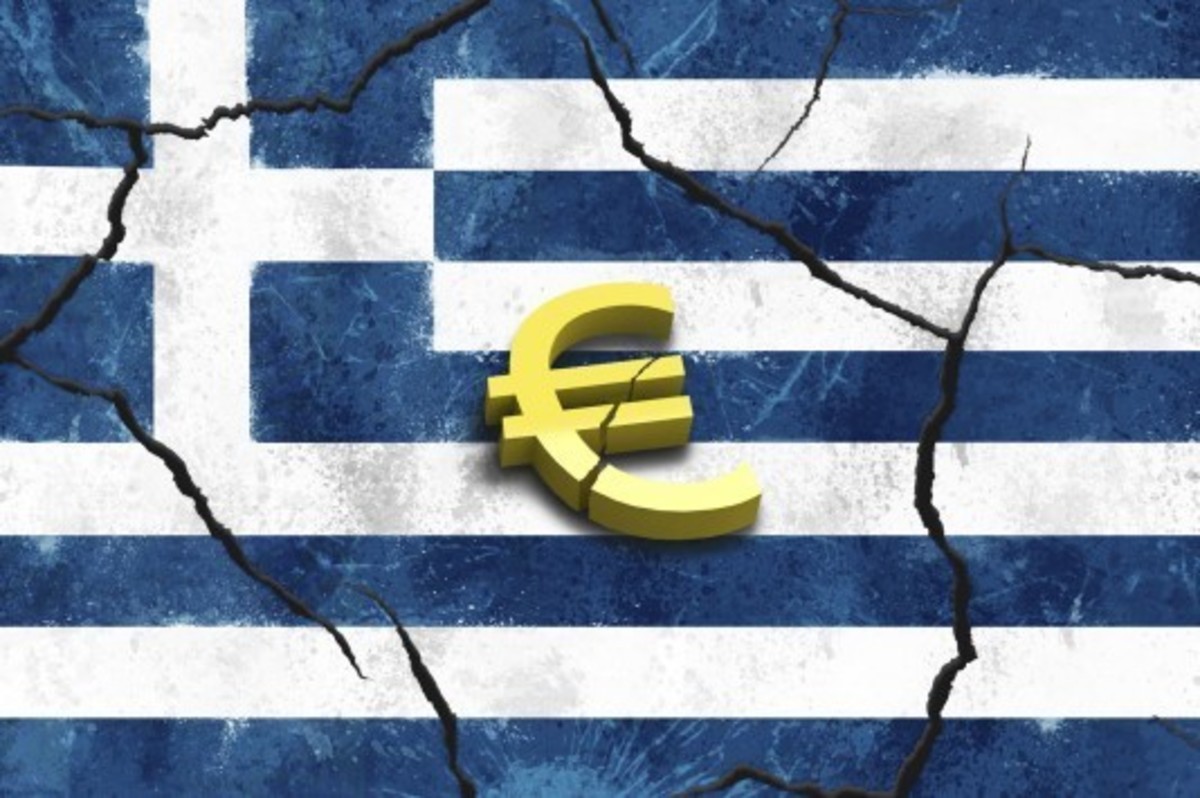 Αυστρία: Ένα Grexit ίσως σήμανε την αρχή του τέλους της ευρωζώνης