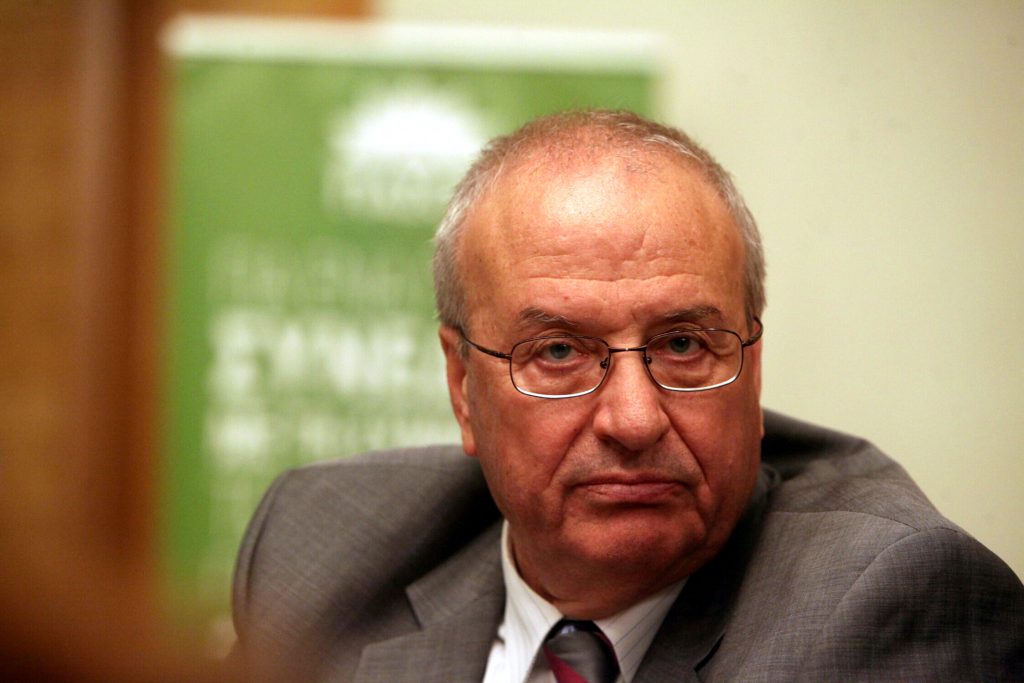 Γρηγοράκος: Προ των πυλών οι εκλογές! δεν θα βρεθούν οι 180 βουλευτές