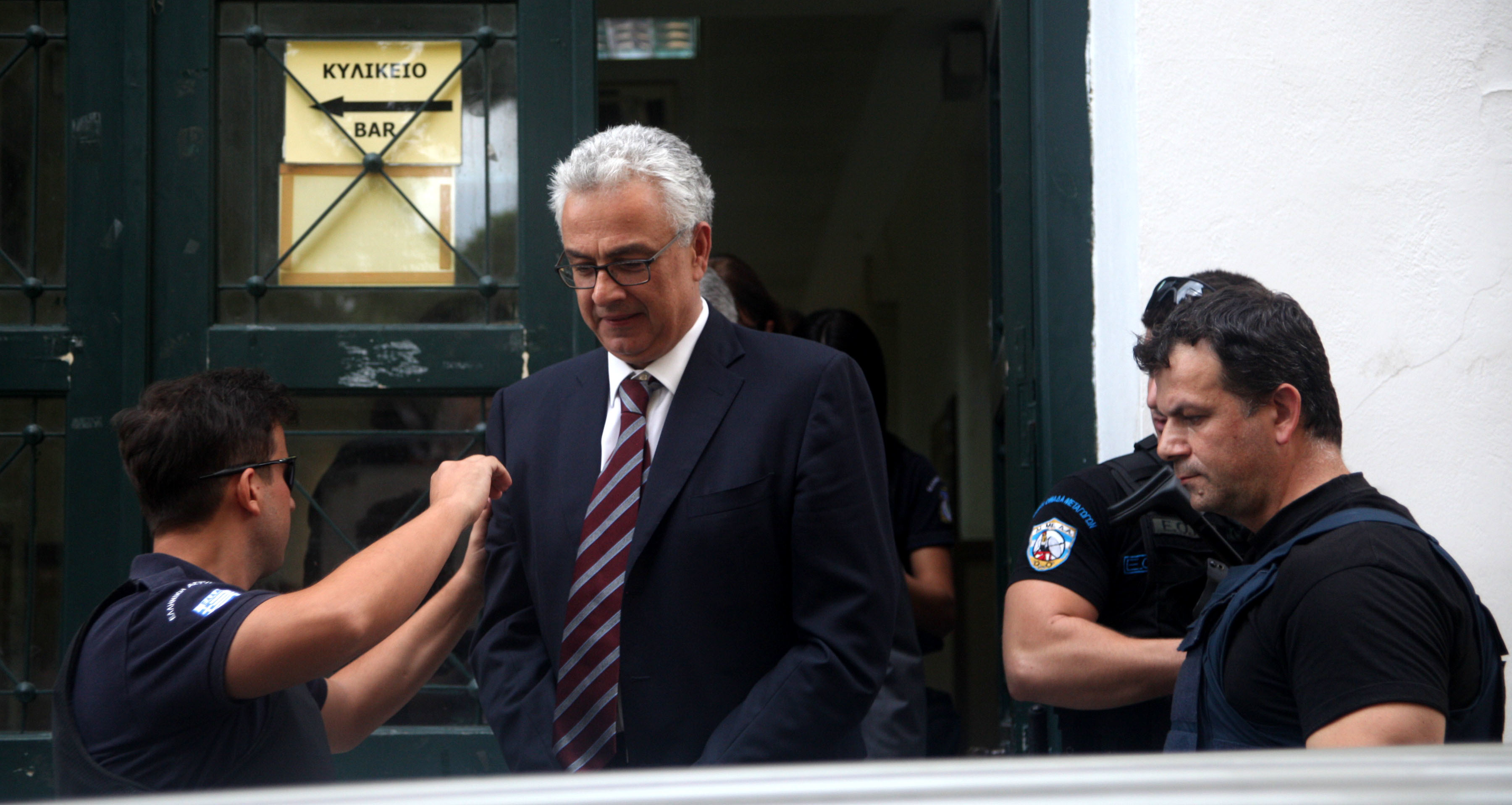 ΦΩΤΟ ΑΡΧΕΙΟΥ EUROKINISSI