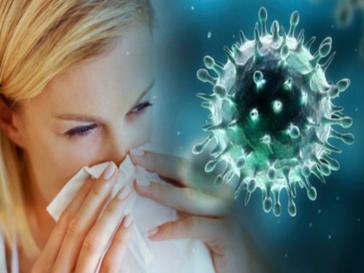 Και έκτος νεκρός από γρίπη! Προσοχή κι εμβολιασμό συστήνουν οι γιατροί