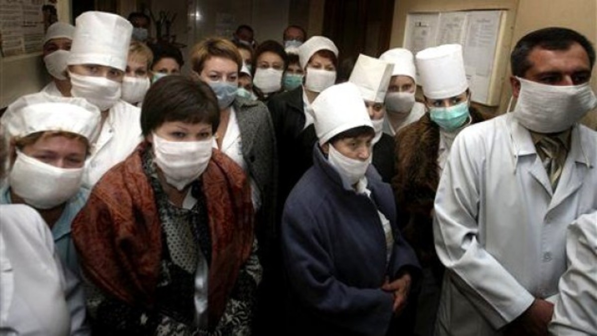 11χρονο αγόρι πέθανε από τη γρίπη των πτηνών στη Νορβηγία