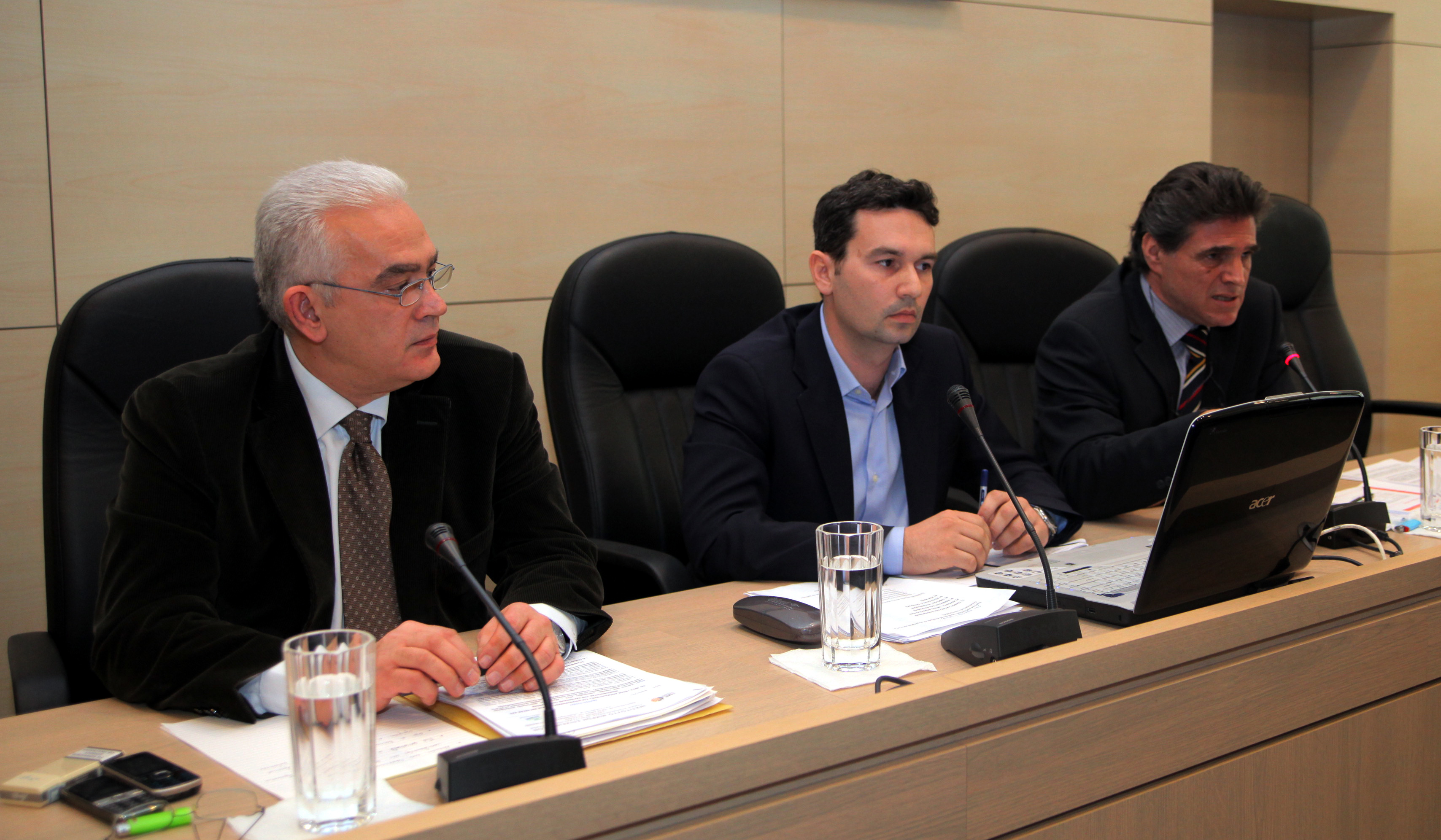 ΓΣΕΒΕΕ: Αντιδράσεις για τη ρύθμιση οφειλών σε ταμεία και Δημόσιο