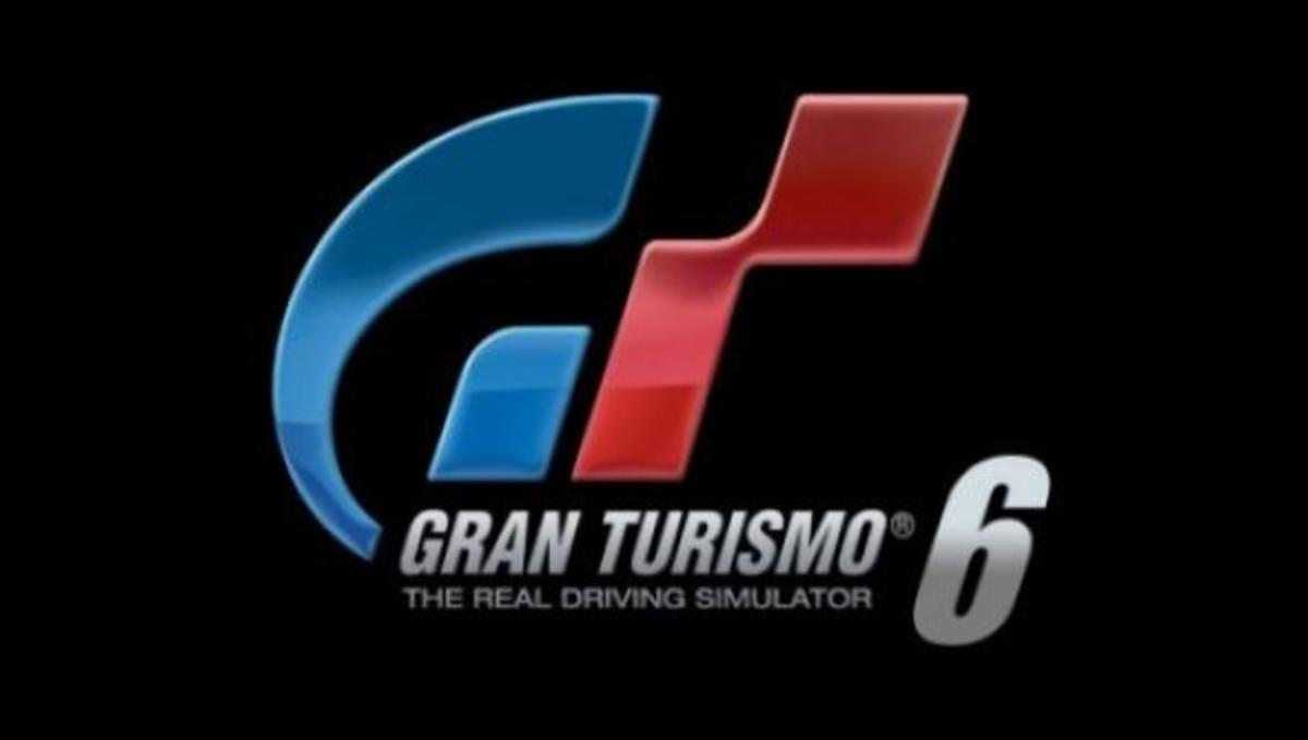 Έρχεται το Gran Turismo 6!