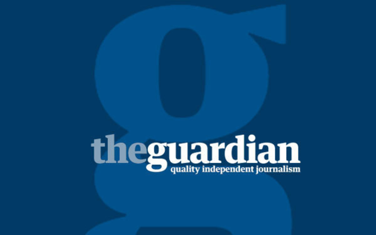 Περικοπές 20% στον Guardian!
