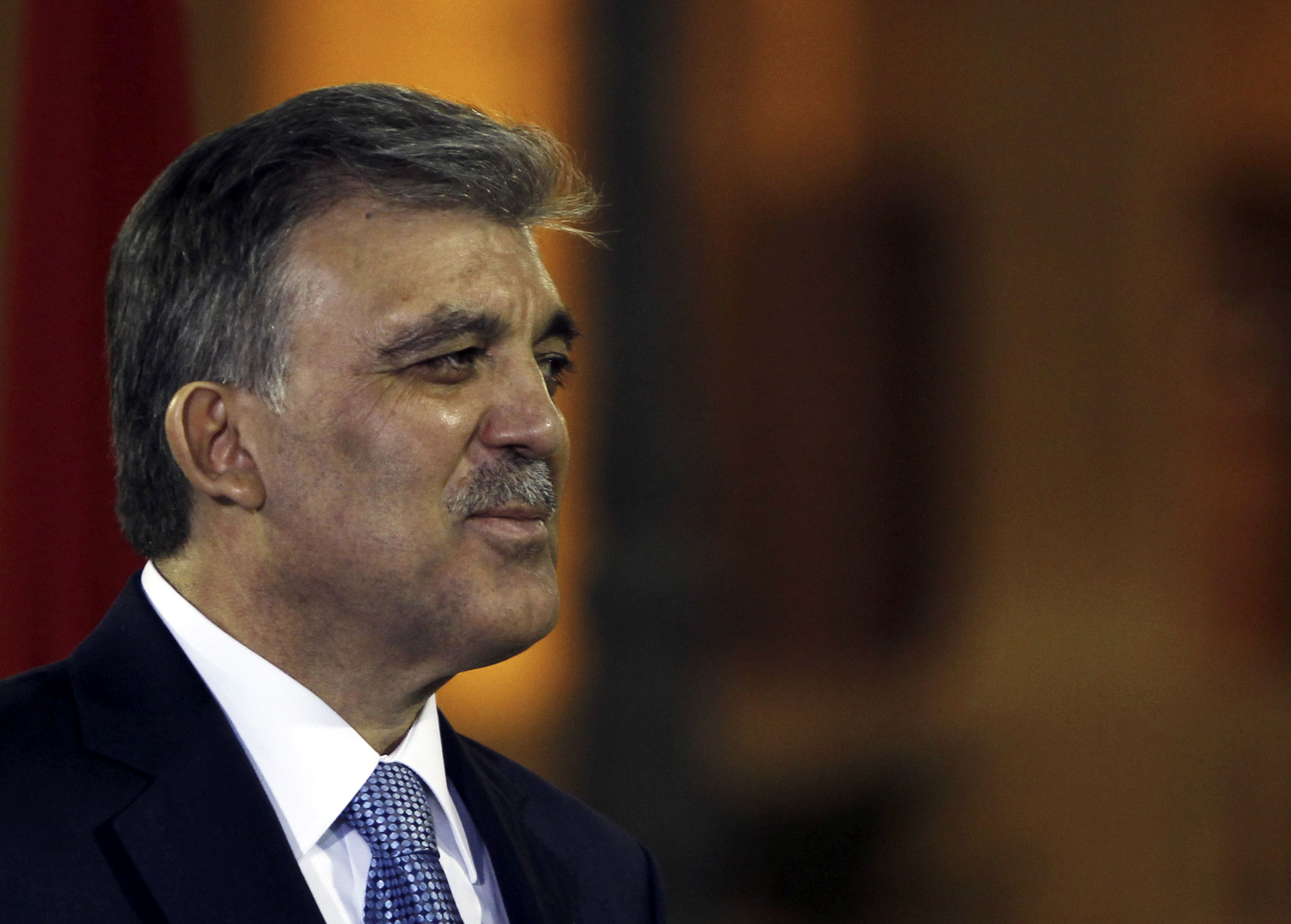 Γκιουλ: Η Τουρκία θα είναι η πρώτη ευρωπαϊκή οικονομία το 2050