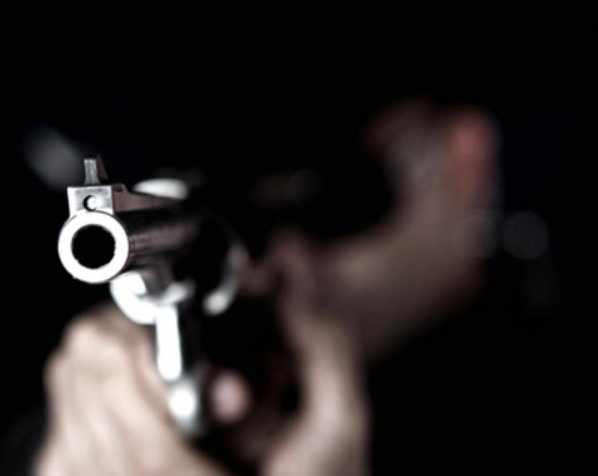 Γνωστός ηθοποιός έζησε τον τρόμο μέσα στο σπίτι του από ληστές – BINTEO