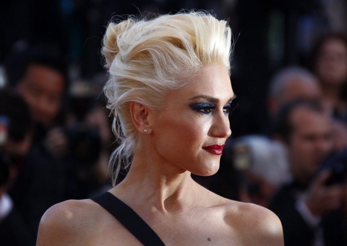 Gwen Stefani: Την απατούσε 3 χρόνια με την νταντά!