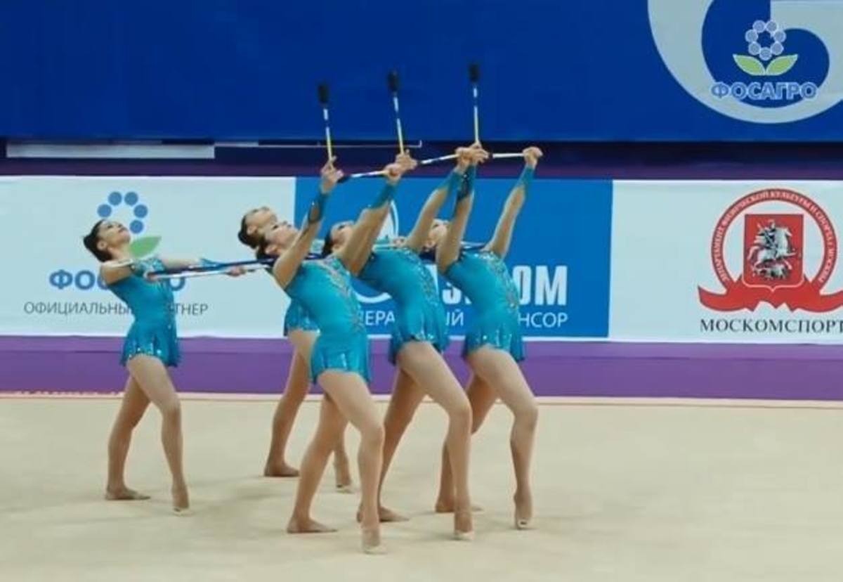 Η Εθνική ανσάμπλ στο Aphrodite Cup! Moναδική παρουσία στην Ελλάδα