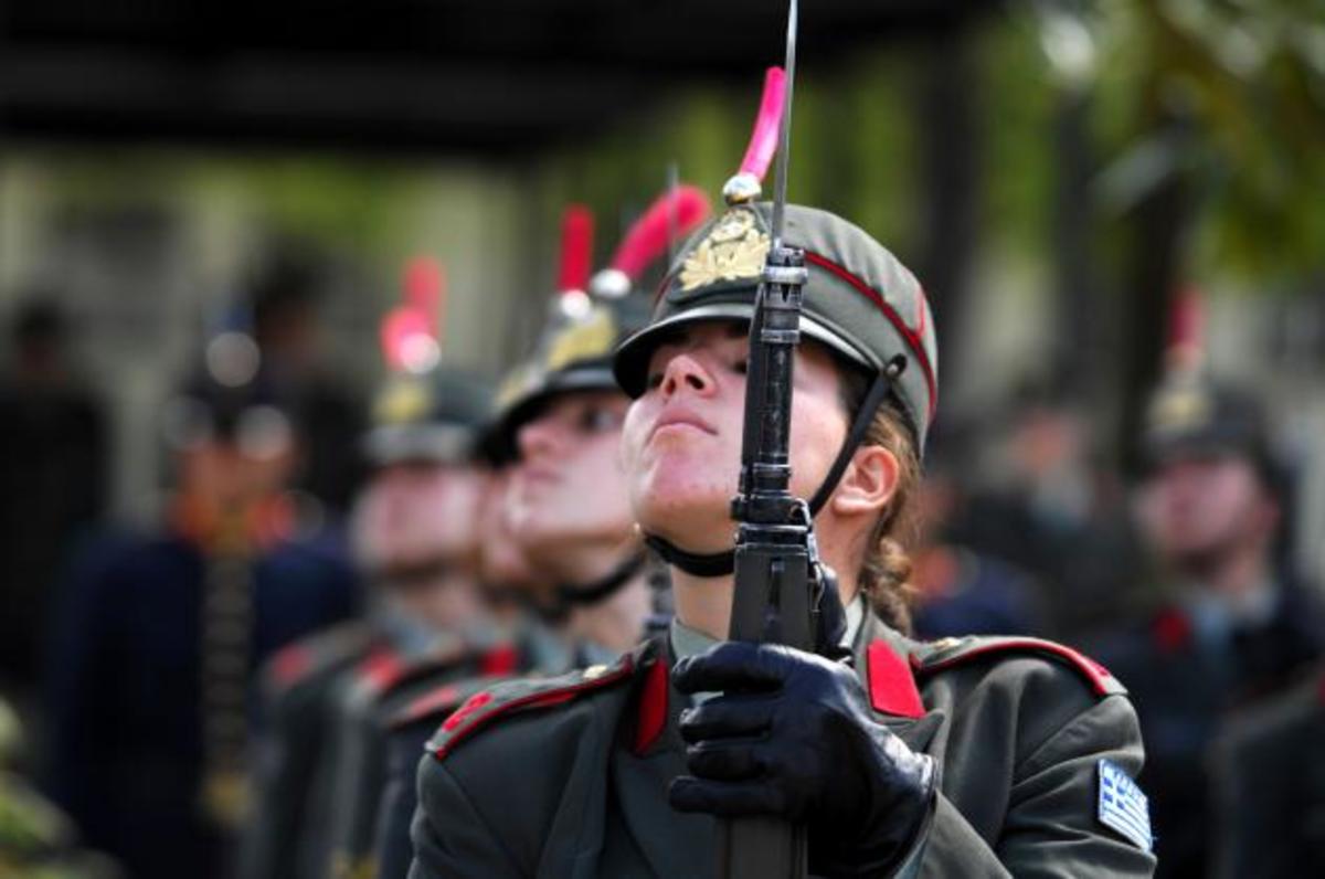 Συνυπηρέτηση συζύγων – Τι ανακοίνωσε το ΓΕΕΘΑ