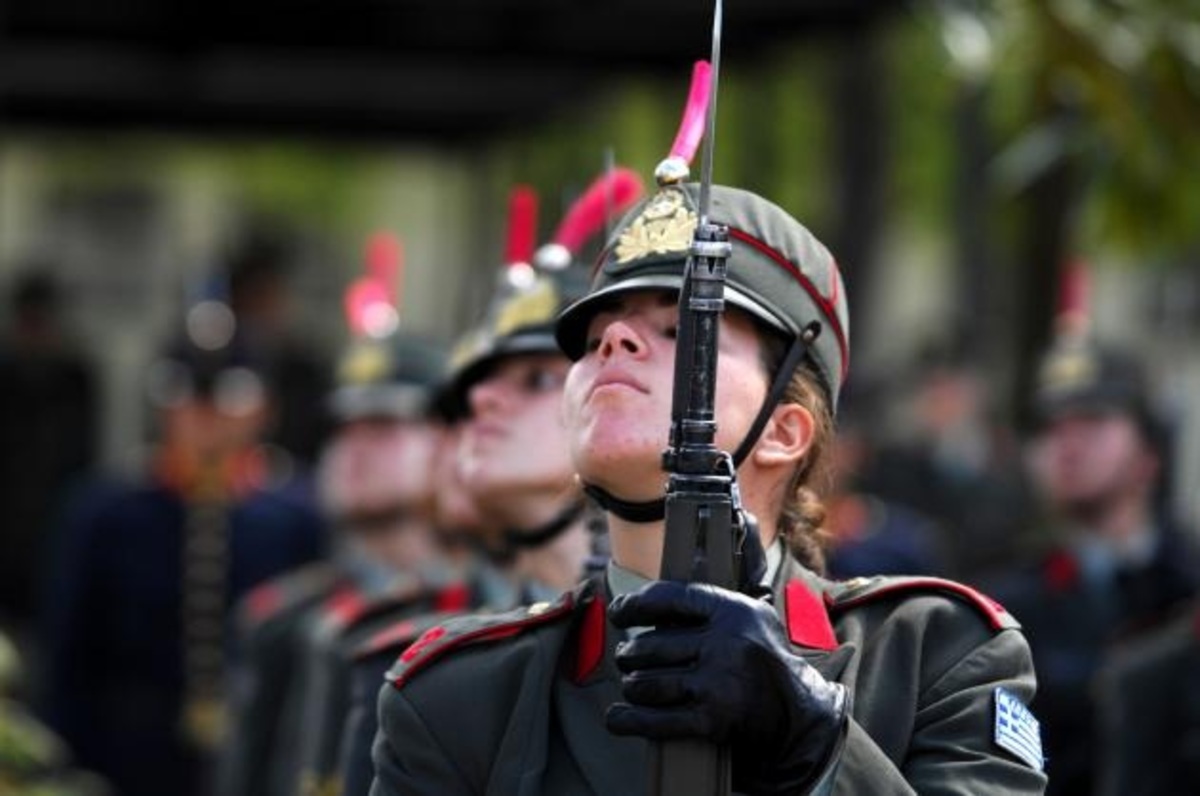 Ποιο επίδομα για στρατιωτικούς μπλόκαρε το ΣτΕ – Τι χρειάζεται να γίνει για να συνεχιστεί η διεκδίκησή του
