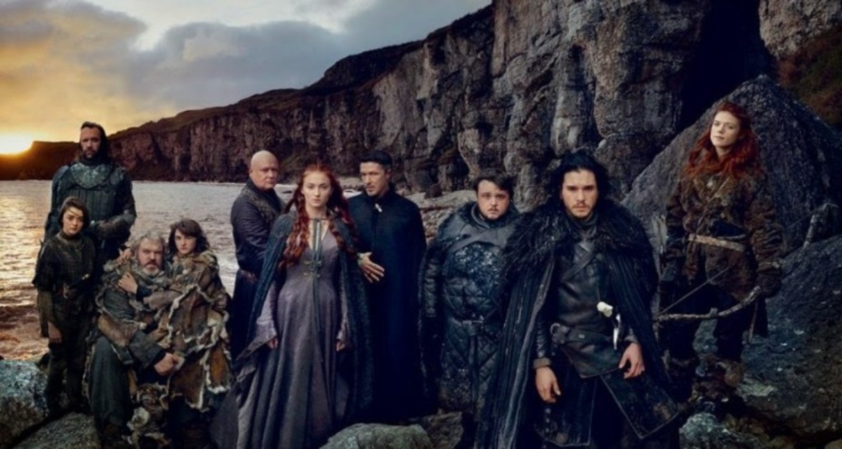 Ποιοι πρωταγωνιστές του Game of Thrones δεν θα παίξουν στον 5ο κύκλο;