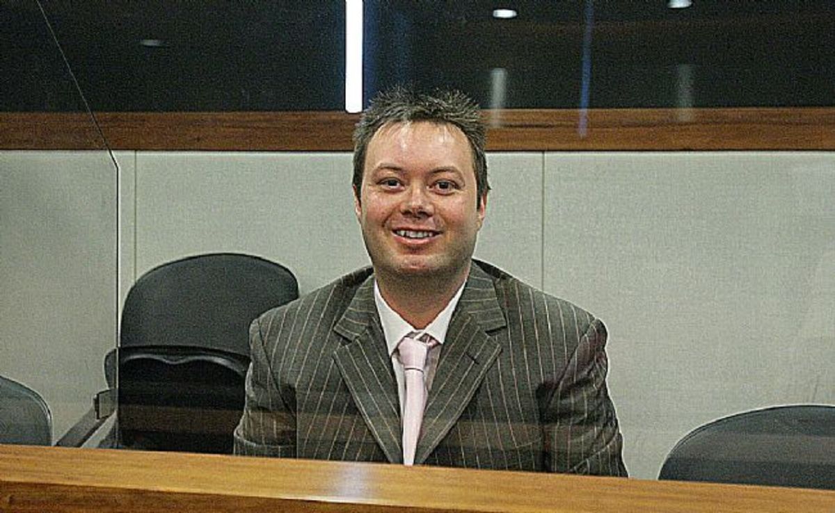 Αυστραλία: Δολοφονήθηκε γκάνγκστερ σε φυλακές υψίστης ασφαλείας