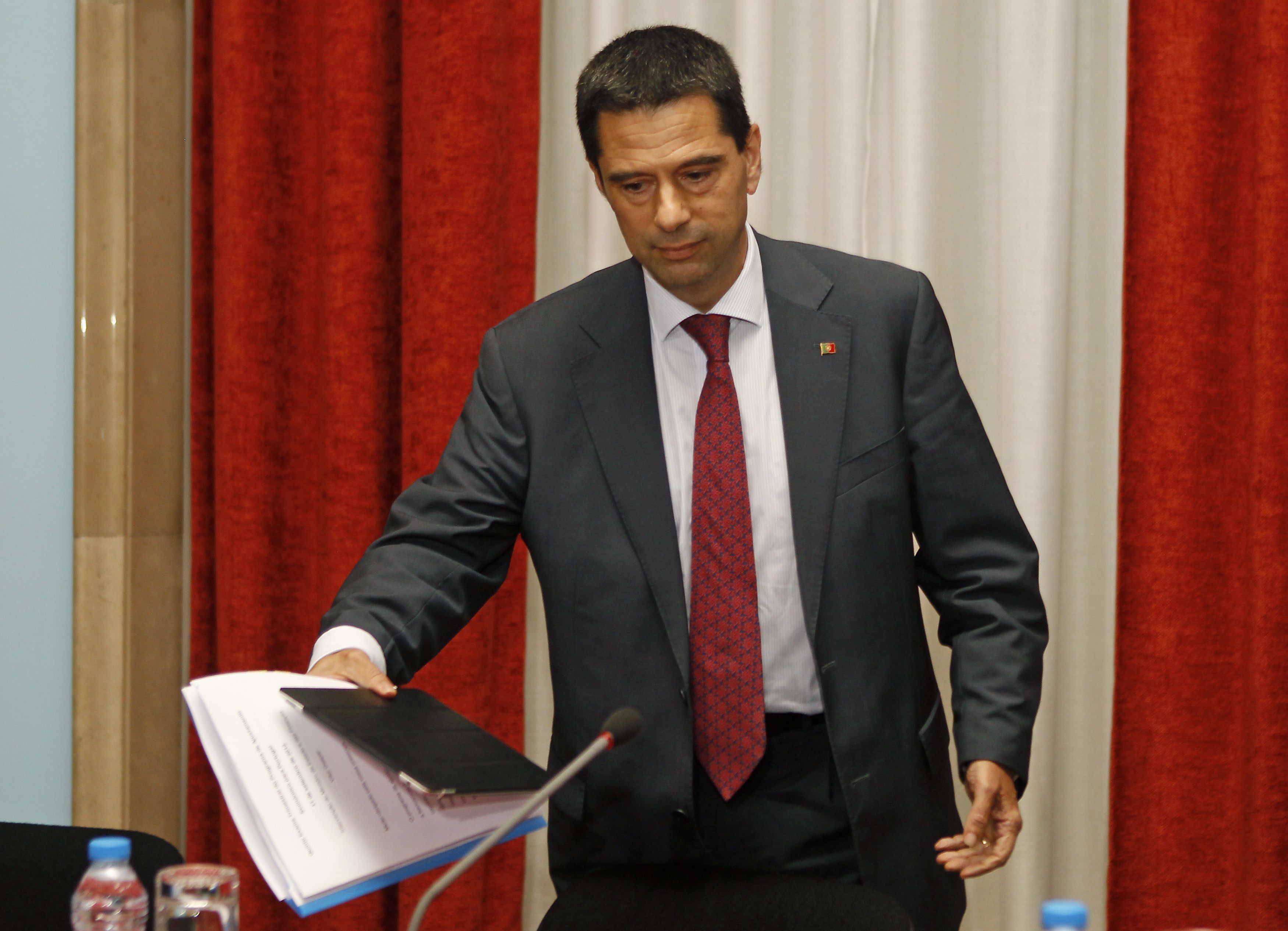 Πορτογαλία: Αύξηση του φόρου εισοδήματος και έκτακτη εισφορά