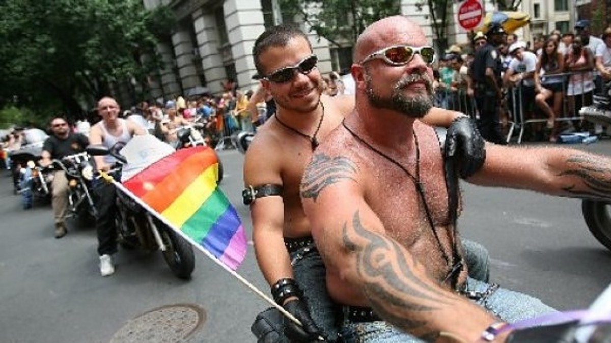 Χαμός στην Κύπρο εν όψει της Gay Parade! Αντιδράσεις από την Ιερά Σύνοδο