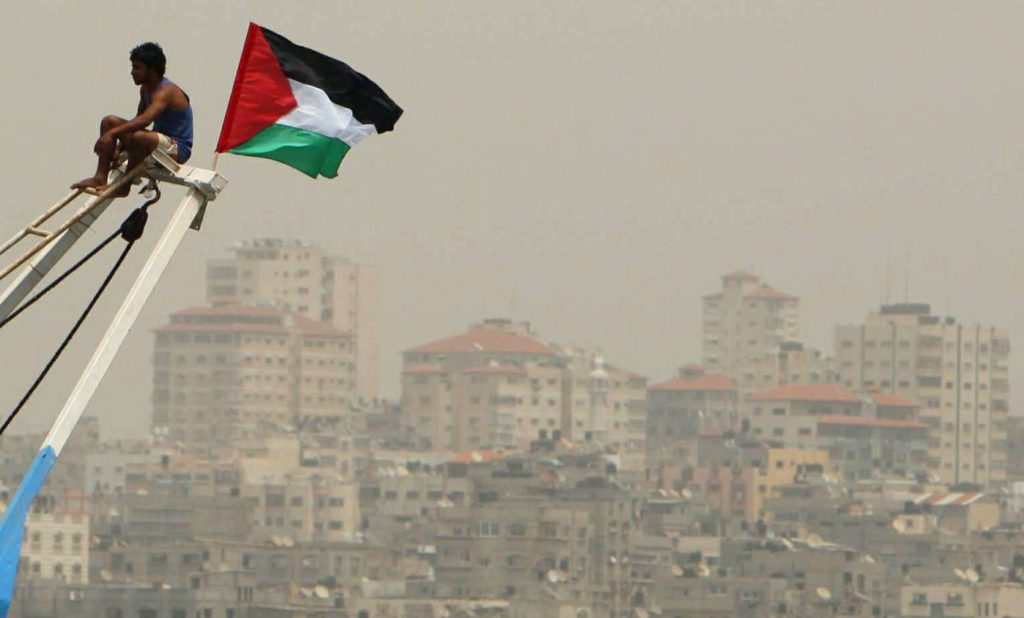 Η Βρετανία ζητά την άρση του αποκλεισμού της Γάζας