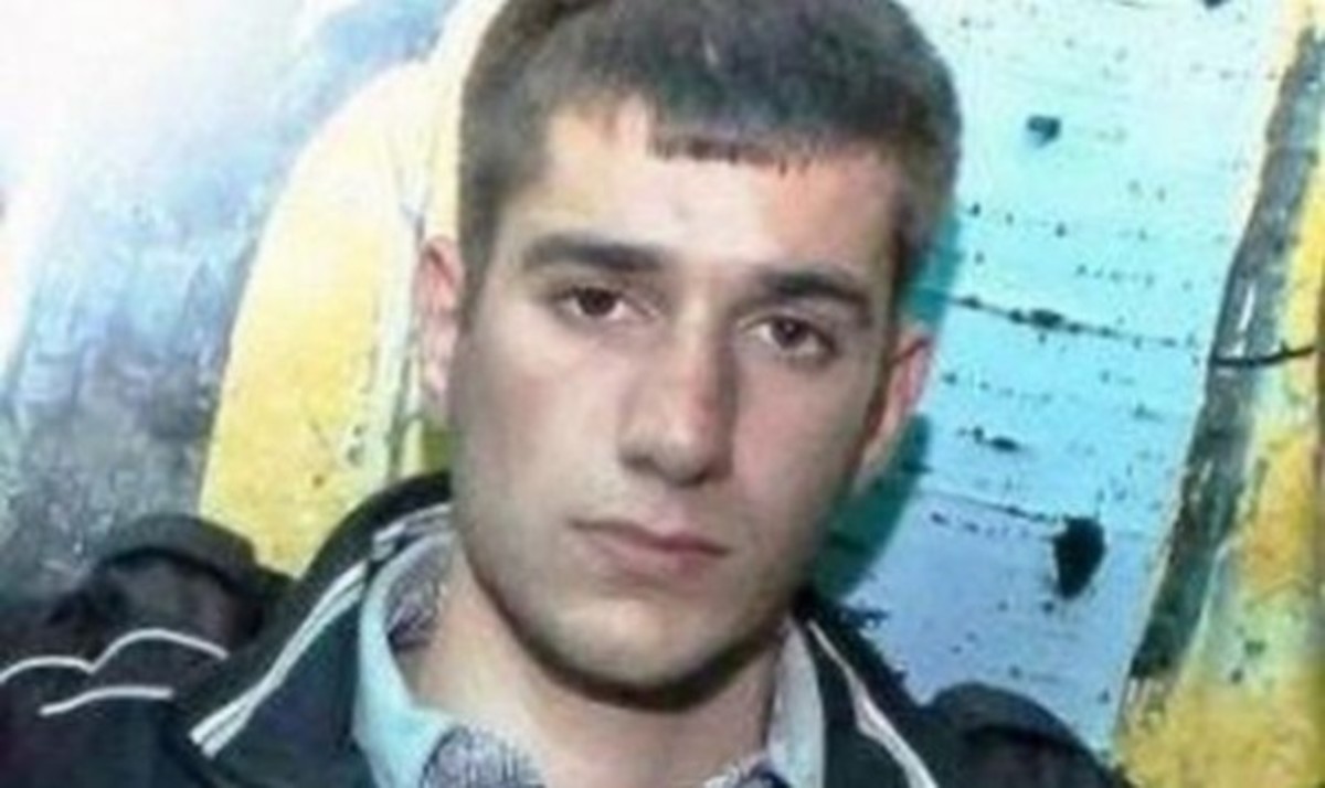 Θρήνος για τον Βαγγέλη Γιακουμάκη: Η μαρτυρία που συγκλόνισε