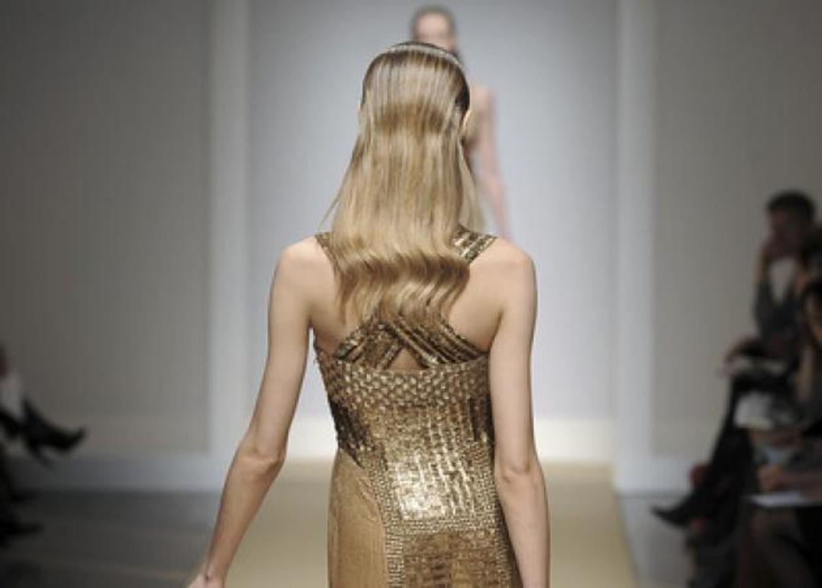 Ποιο γνωστό μοντέλο περιμένει το πρώτο της παιδί;