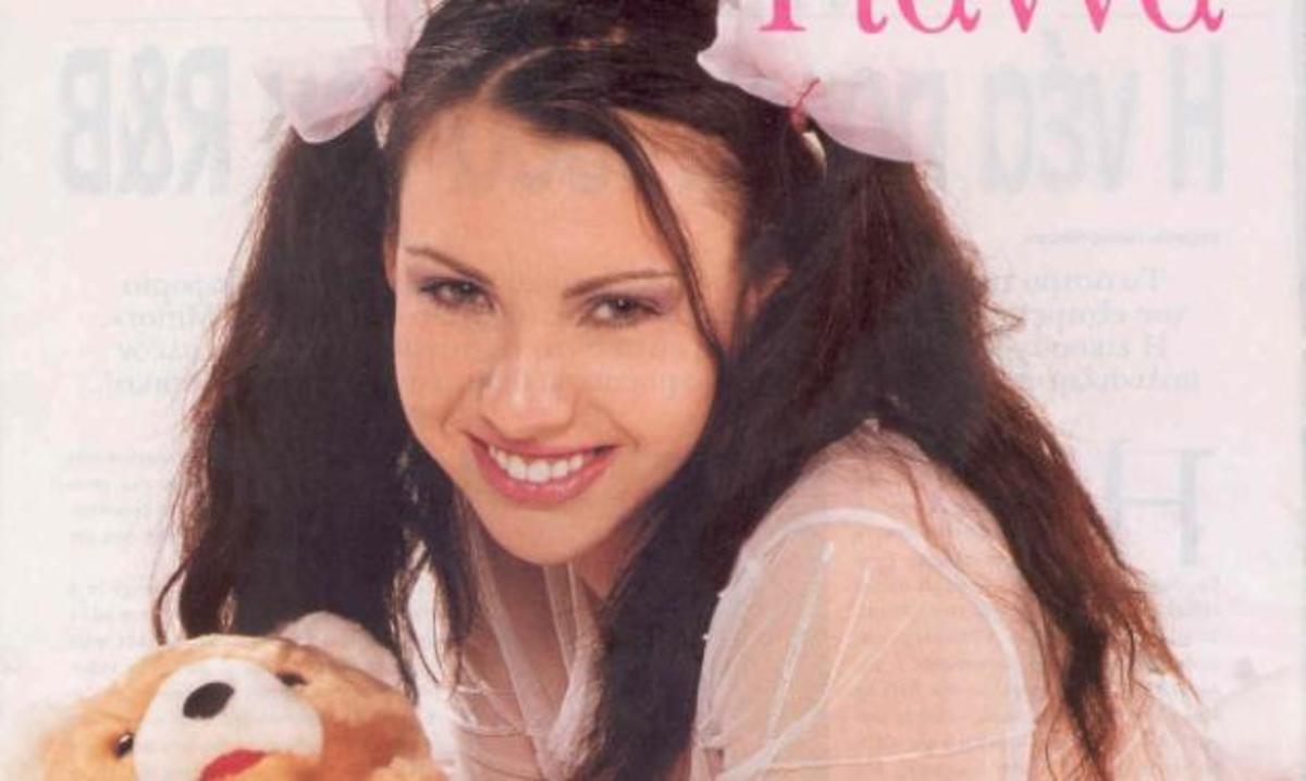 Πέθανε στα 29 του, το μοντέλο Γιάννα Χατζημιχάλη