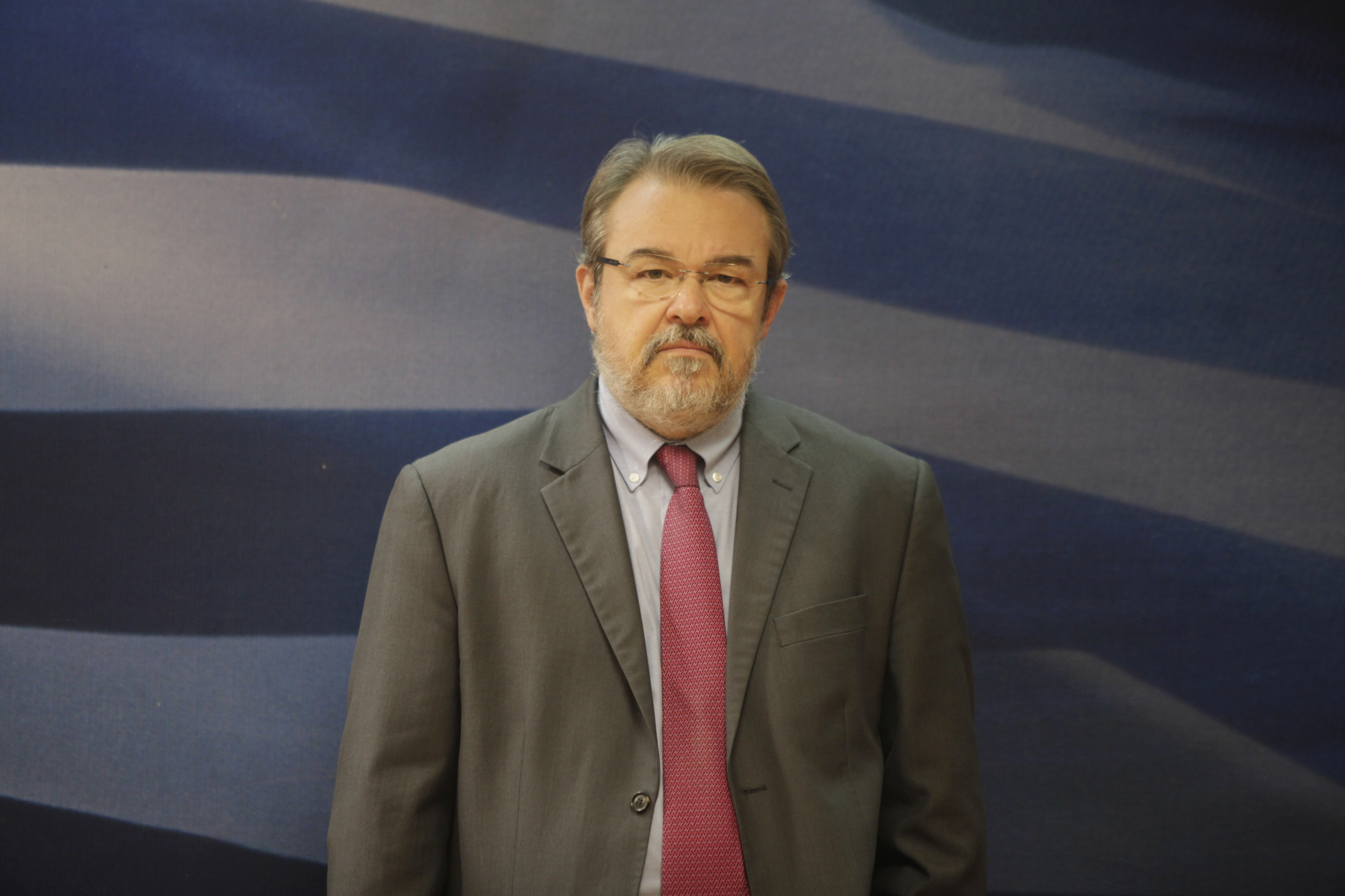 Παραιτήθηκε ο Γ.Γ. Δημοσίων Επενδύσεων και ΕΣΠΑ