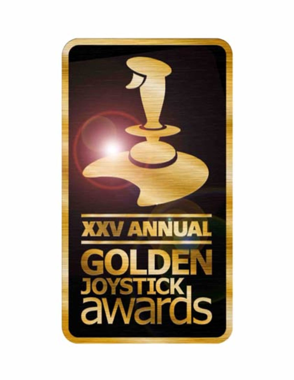 Golden joystick awards… Τα οσκαρ των video games