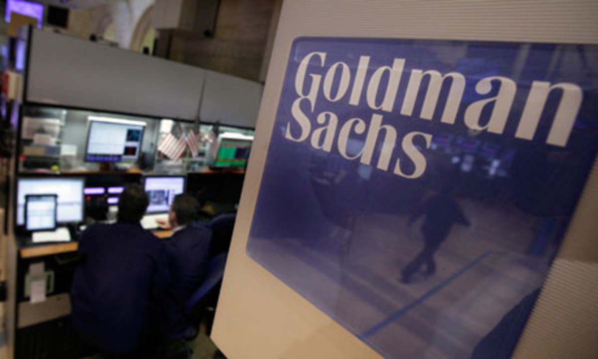Πρόωρο τέλος στο μνημόνιο βλέπει η Goldman Sachs