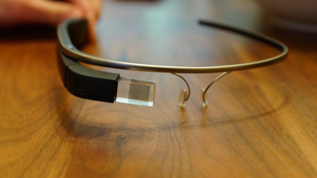 Τα καινοτόμα γυαλιά της Google (Google Glass) παρουσιάζονται για πρώτη φορά στην Ελλάδα