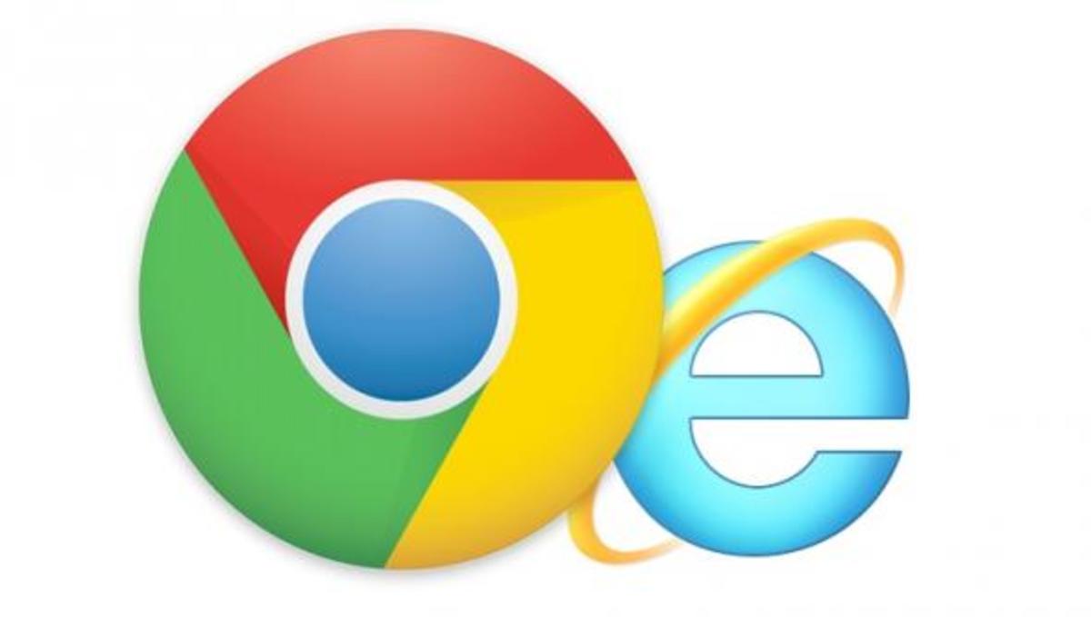 Νούμερο 1 στον κόσμο ο… Chrome!