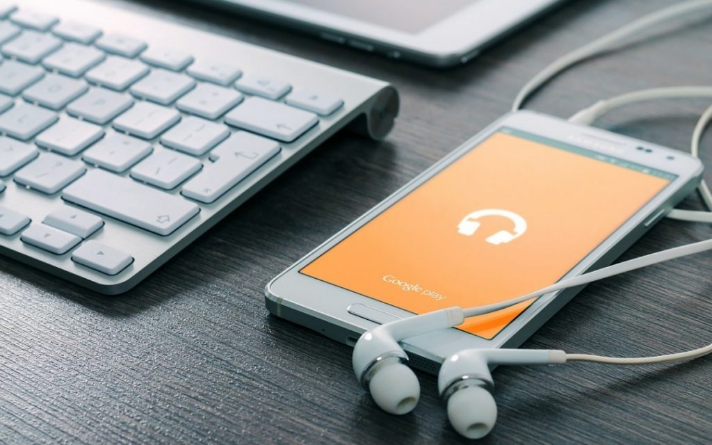 Δωρεάν για όλους το Google Play Music