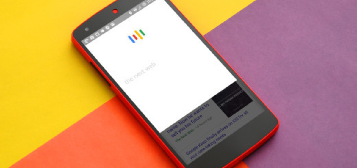 Βελτιώνεται η υπηρεσία Google Voice Search