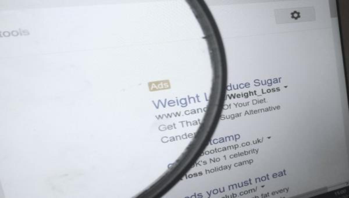 Η Google διέγραψε συνολικά 500.000.000 ψεύτικες διαφημίσεις το 2014