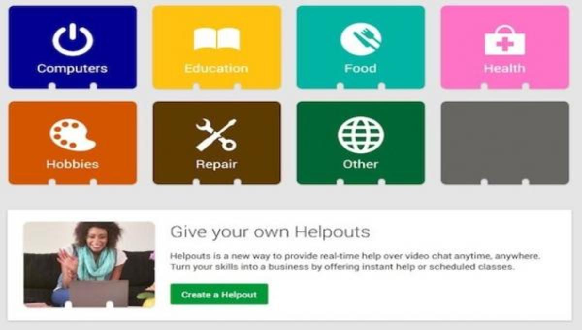 Νέα υπηρεσία διαδικτυακών συμβουλών από τη Google!