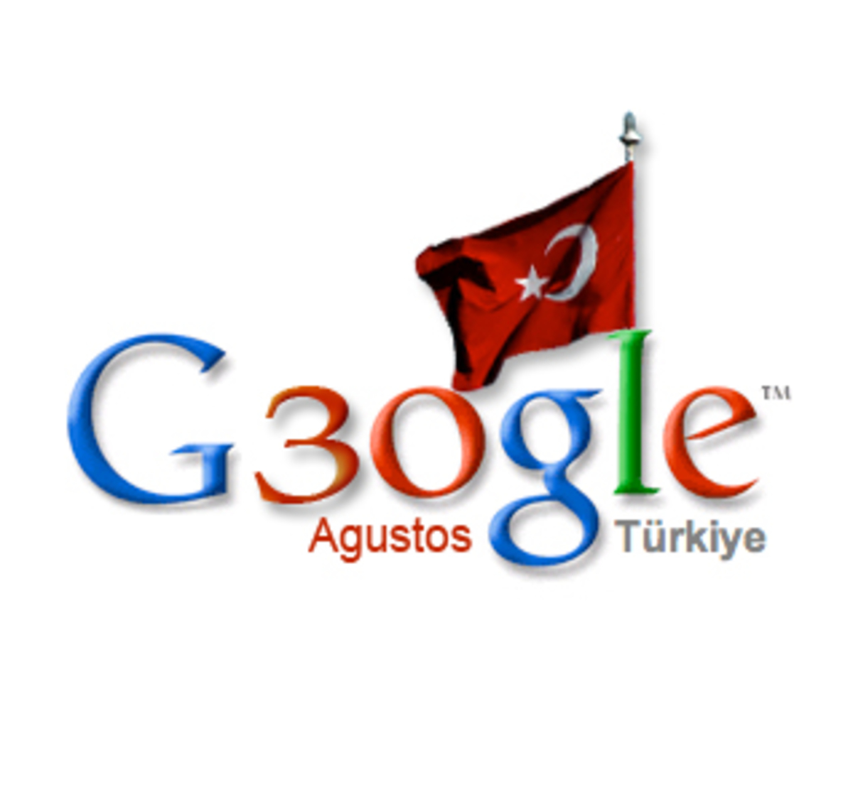 Η Τουρκία κατηγορεί τη Google για φοροδιαφυγή