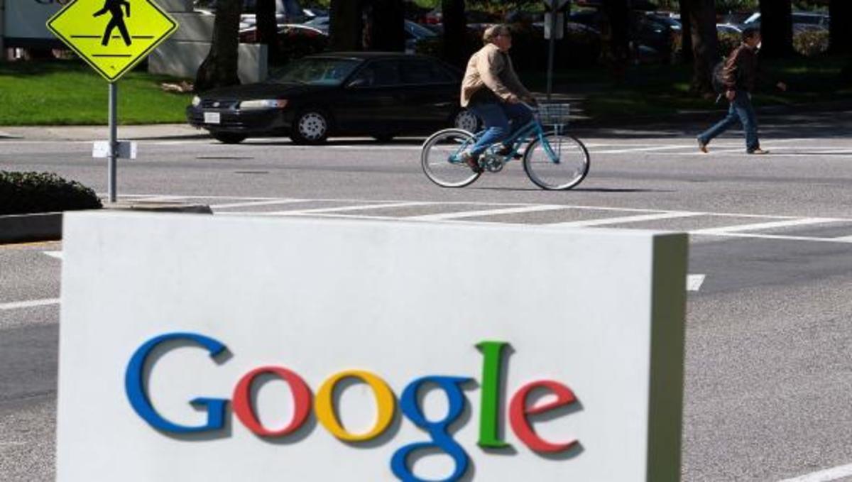 Η Google αποκτά το τμήμα πληροφορικής του Πανεπιστημίου του Τορόντο