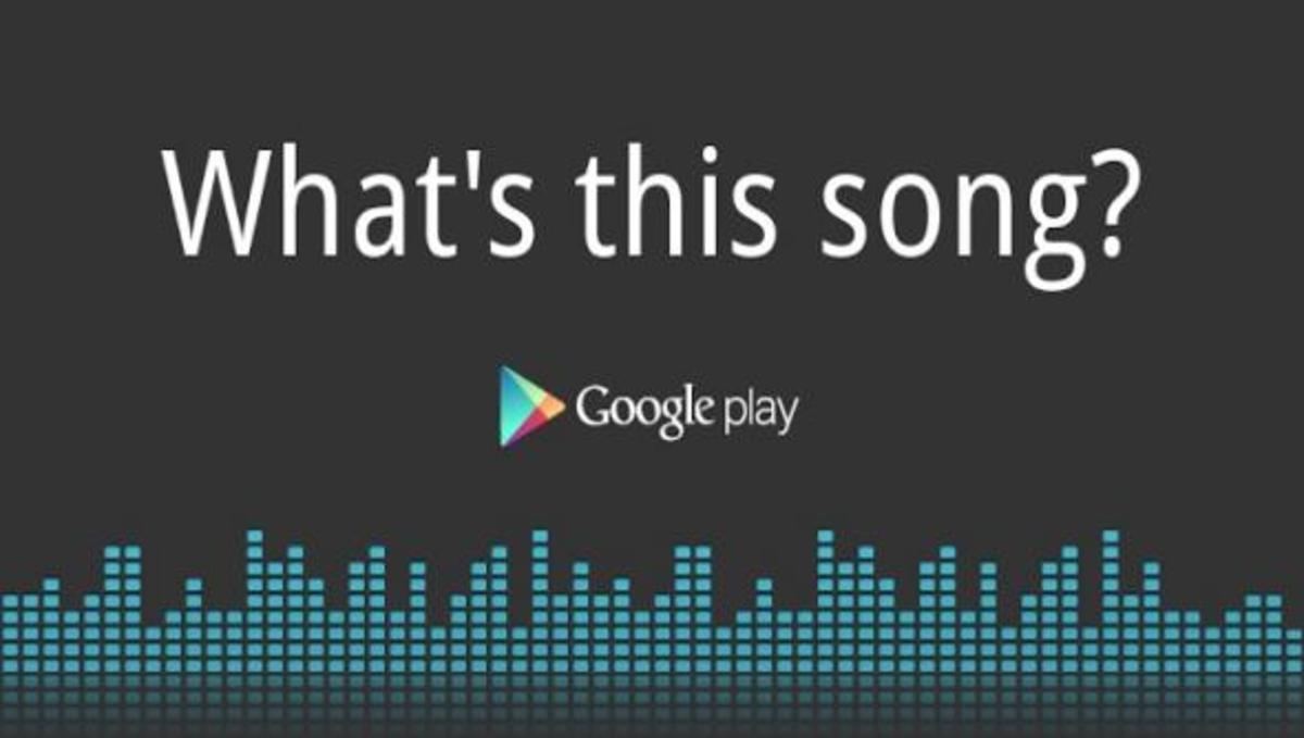 Δείτε ποιο τραγούδι ακούτε με το Sound Search της Google!