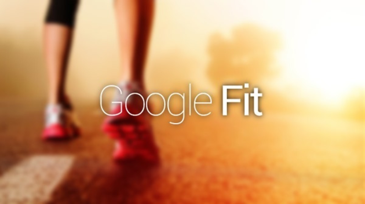 Η Google αναλαμβάνει να σας γυμνάσει!