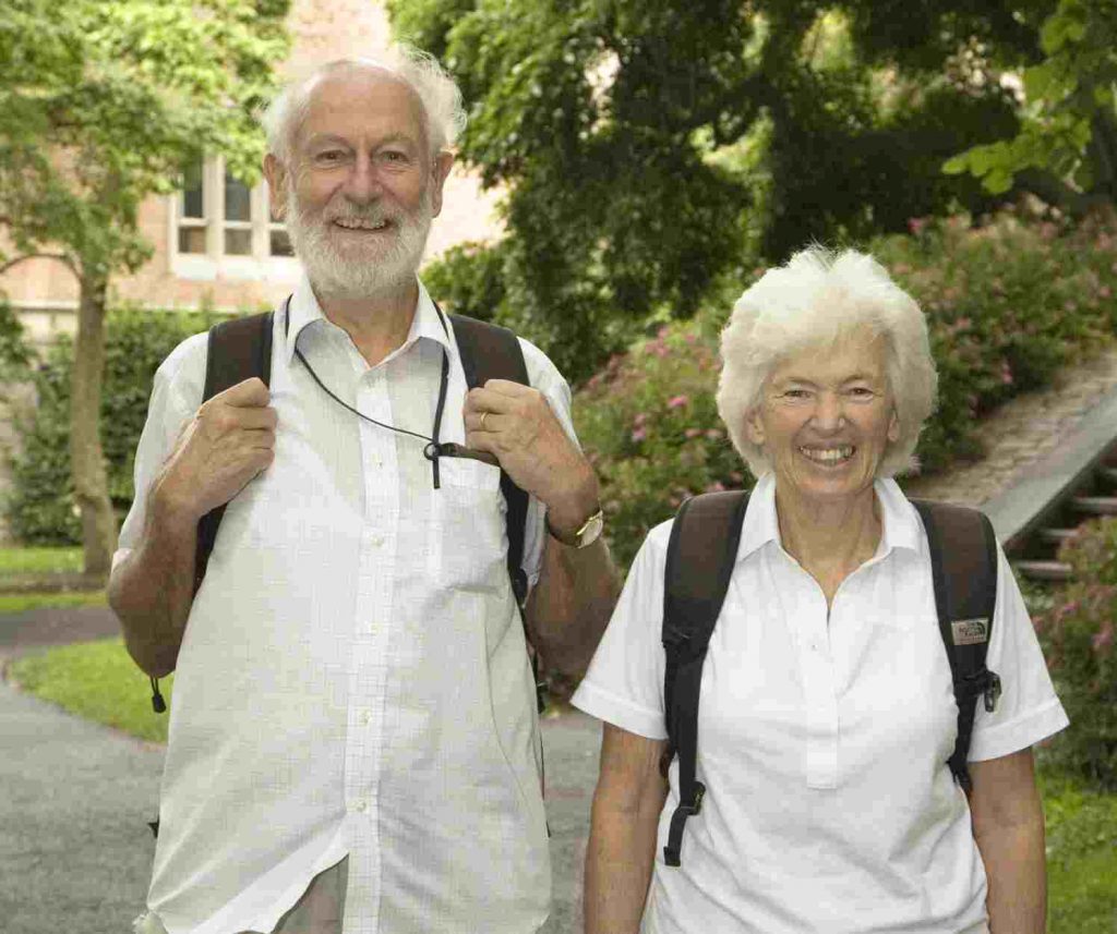 Ερημίτες επιστήμονες στα χνάρια του Δαρβίνου