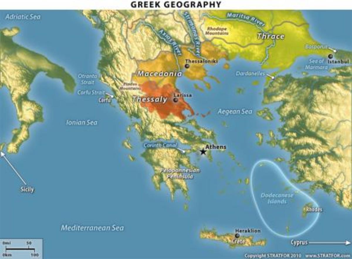 “Η Ελλάδα θα πέσει στην αγκαλιά της Ρωσίας,λόγω κρίσης”.Καμπανάκι Αμερικανών