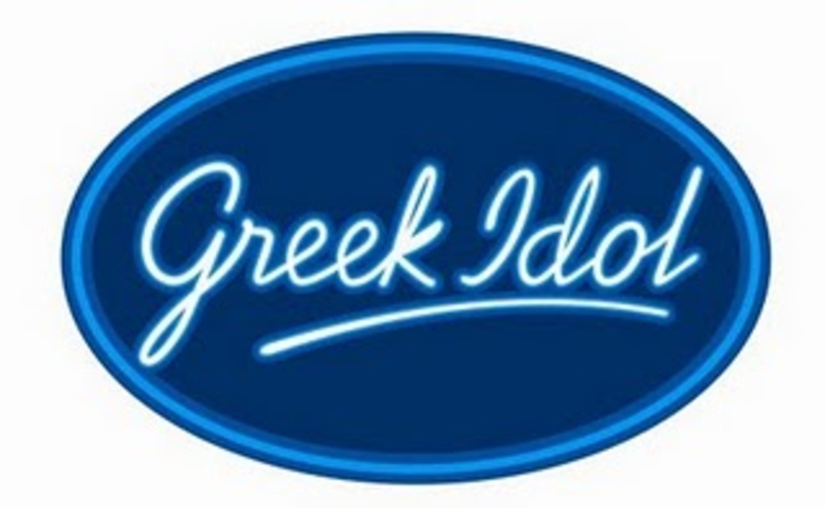 Κόπηκε από τη Eurovision αλλά πέρασε στο «Greek Idol»