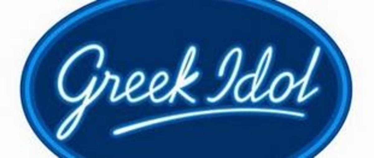 Σκληρό ριάλιτι το «Greek Idol»