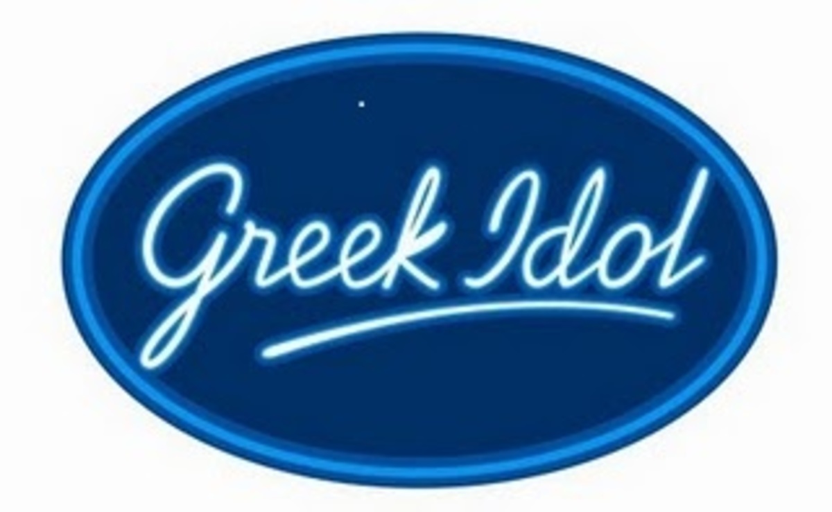 Οι υποψήφιοι παρουσιαστές για το GREEK IDOL