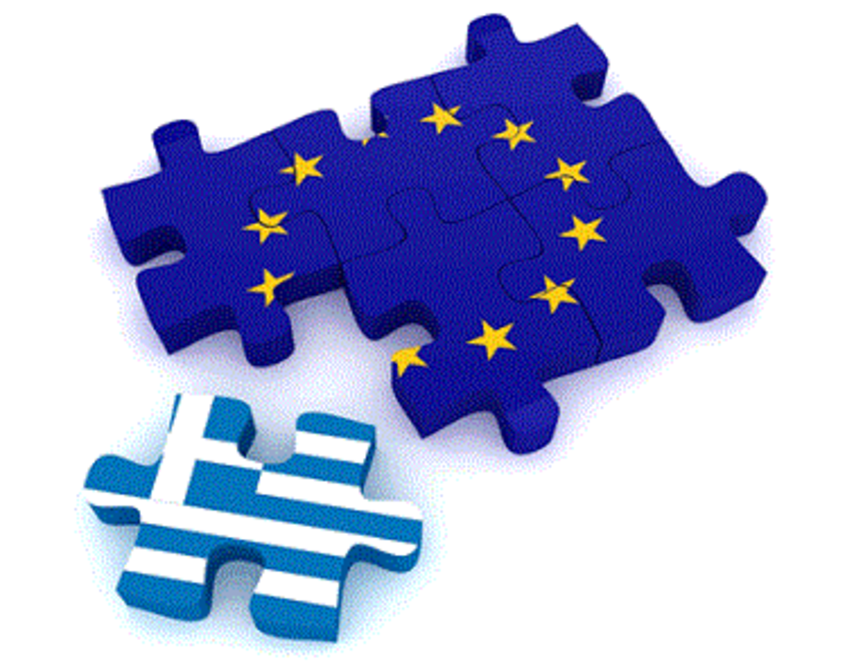 Goldman Sachs: Η λέξη Grexit δεν υπάρχει στο λεξιλόγιό μας!
